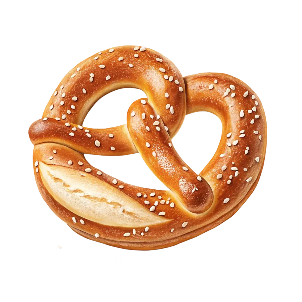 pretzel